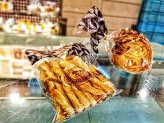 芝士条-国际饭店·帆声西饼屋(黄河路店)
