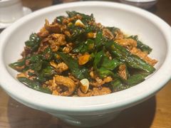 -山涧肴·泉水煮活鱼(坂田店)