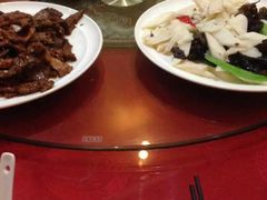 -大眼锅贴水饺(河东店)