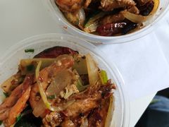 -干锅鱼庄(北京荟聚店)