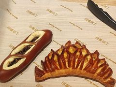-西西弗书店&矢量咖啡(壹方购物中心店)