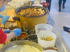 -安徽阜阳卷馍(西单店)