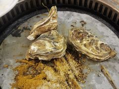 -锤头鲨毛肚海鲜烤肉自助餐厅(国购广场店)