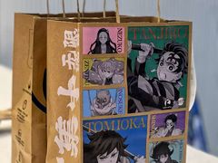 -瑞幸咖啡(长宁来福士B1层店)