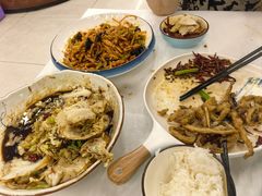 -昱德来·天津菜(河西店)