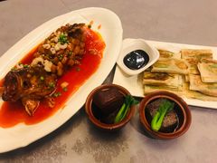 -山外山菜馆(玉泉路店)