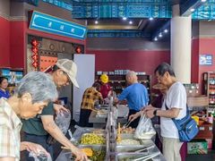 -景阳观(河坊街店)