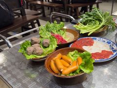 -冯校长老火锅(深圳总店)