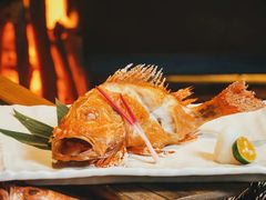 -炉胜·炉端烧·居酒屋