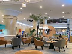 -逸派咖啡 EPARKCOFFEE(广安门店)