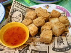 -大囍牛物·香港车仔面(巴黎春天成山店)