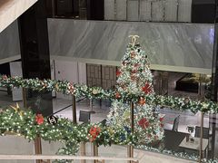 -王府半岛酒店·大堂茶座