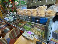 -西北朗益和穆斯林餐厅