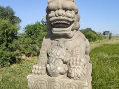 -卢沟桥文化旅游区(卢沟桥)