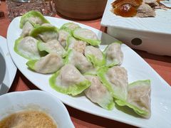 -船歌·鱼水饺青岛菜(闽江二路店)