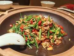 -田小狗的饭店(碧桂园店)