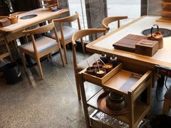 -东门口涮肉·砂锅·烤串(老门东店)