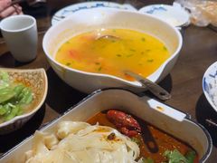 -聚汇三少·龙虾·中餐厅(莫邪路新天地店)