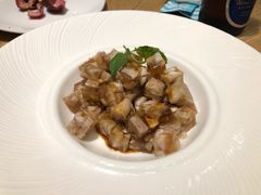 肉冻-莆田餐厅PUTIEN(三里屯店)