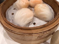 -金河半岛园林酒家(金融城店)