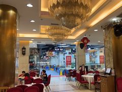 -东江海鲜酒家(艺都分店)