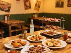 -辽B·小串(总店)