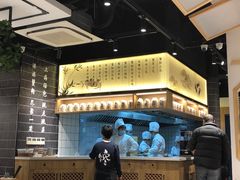 -馋三尺蟹粉小笼(人民广场店)