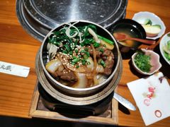 -丸藏和牛烧肉专门店(园区师惠坊店)