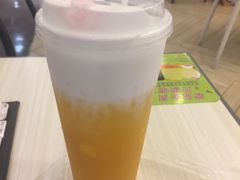 -满记甜品(优客百盛店)