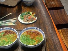 -二宽中国兰州拉面(幸福城店)