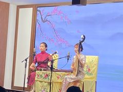 -光裕书厅·评弹茶馆·剧场(观前街店)