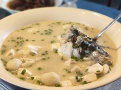 -二十八里太湖船菜(吉祥路店)