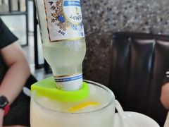 -大树餐厅(红旗街万达店)