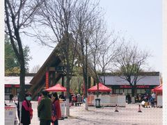 -济南植物园
