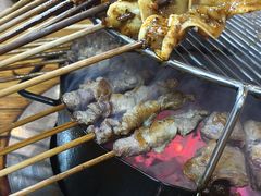 -源味居手把签烧烤(长春一店)