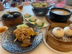 -王子私厨(鸿通城购物中心店)