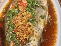 柠檬鱼-妈妈的味道(和顺古镇店)