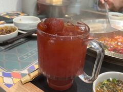 -廖掌柜·重庆鲜货火锅(上海首店)