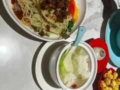 -上上瓷·艺境川菜(IFS旗舰店)