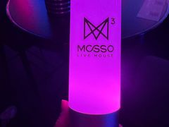 -MOSSO·Liveshow(M3香港广场店)