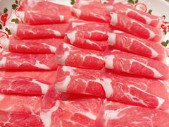 -东门口·鲜爆肚涮肉·烧烤(老门东店)