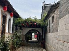 -牟氏庄园