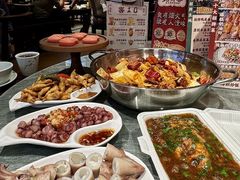 -蚝得喜海鲜(东城店)