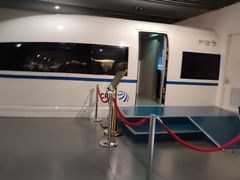 -中国铁道博物馆(正阳门馆)