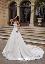 -纯色时光婚纱艺术馆WHITE