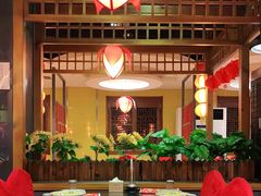 大堂-芦月轩羊蝎子(劲松店)