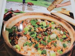 -台山第一家兴华黄鳝饭·黄鳝婆(合水分店)