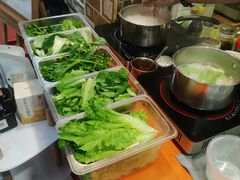-禅悦素食