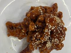 -同发号饭庄(复兴路店)
