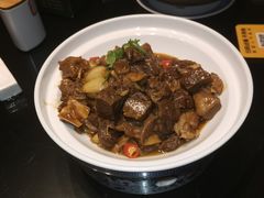 -曾家厨房·新徽菜(高新天柱路店)